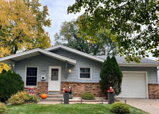 Photo for 1348 Calumet Avenue, West Saint Paul, MN 55118 - listing #6804863 1348 Calumet Avenue, West Saint Paul, MN 55118