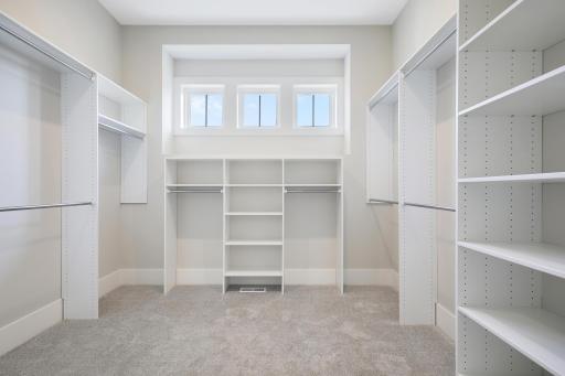 Photos taken from a previously built Dingman home