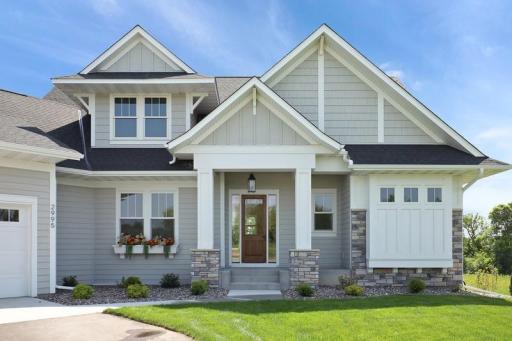 3512 William Way, Independence, MN 55359