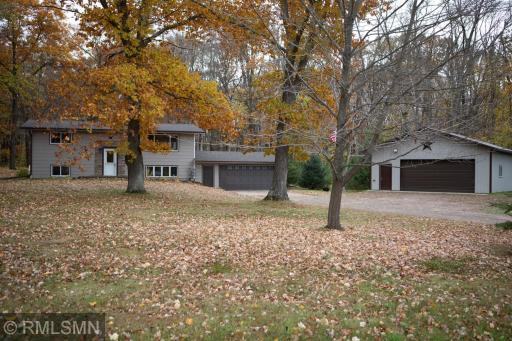 14346 Cross Lake Road, Pine City, MN 55063