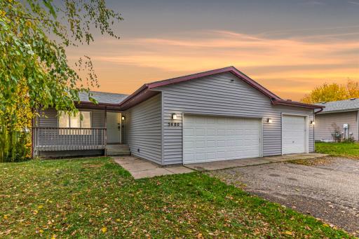 Photo for 5480 Mallard Lane, Monticello, MN 55362 - listing #6804920 5480 Mallard Lane, Monticello, MN 55362