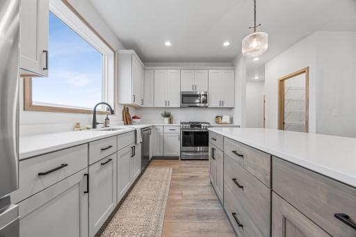 8414 61st Street S, Horace, ND 58047
