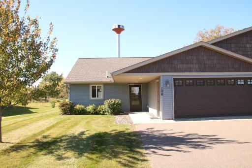 106 Bal Veld Drive, Pease, MN 56363