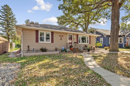 Photo for 1323 Oak Beach Drive, Fairmont, MN 56031 - listing #6804938 1323 Oak Beach Drive, Fairmont, MN 56031