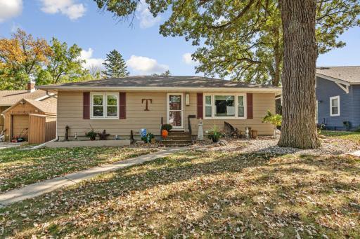 1323 Oak Beach Drive, Fairmont, MN 56031