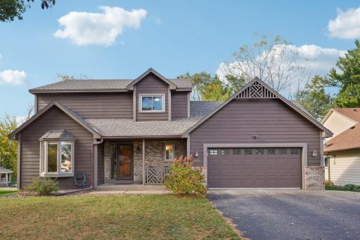 Photo for 8078 Hayes Street NE, Minneapolis, MN 55432 - listing #6804943 8078 Hayes Street NE, Minneapolis, MN 55432