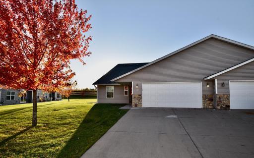 804 11th Street N, Princeton, MN 55371