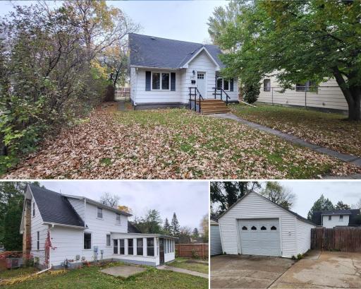 241 Crocker Avenue N, Thief River Falls, MN 56701