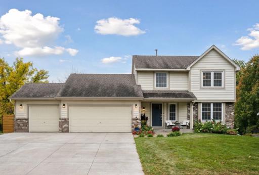 8735 Rosewood Lane N, Maple Grove, MN 55369