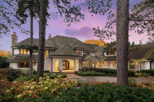 2505 Cedar Point Drive, Wayzata, MN 55391