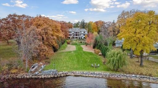 2505 Cedar Point Drive, Wayzata, MN 55391