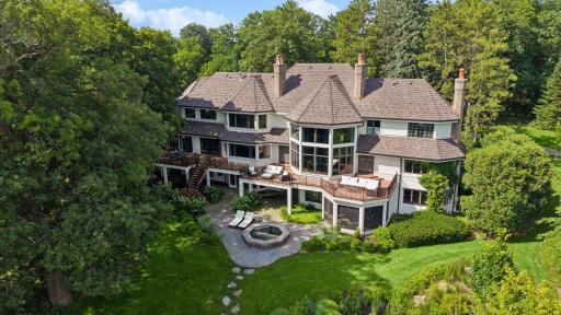 2505 Cedar Point Drive, Wayzata, MN 55391
