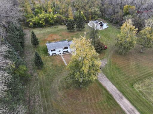 10831 1st Street SE, Cooperstown, ND 58425