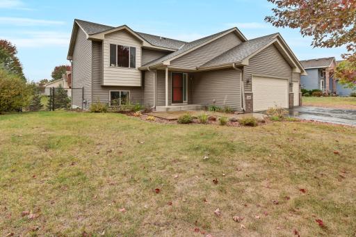 12966 8th Avenue S, Zimmerman, MN 55398