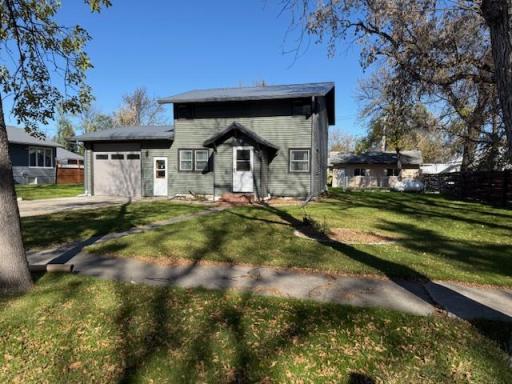1403 Lenham Avenue SE, Cooperstown, ND 58425