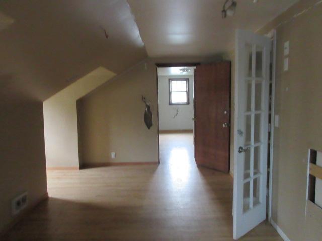 Upper Bedroom