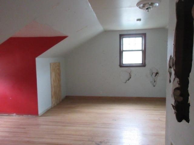 Upper Office