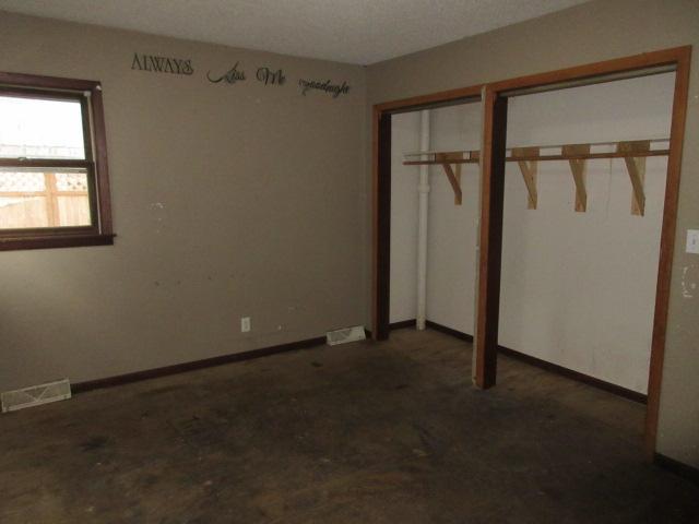 Main Floor Bedroom 2