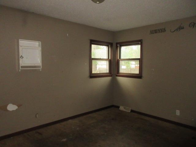 Main Floor Bedroom 2