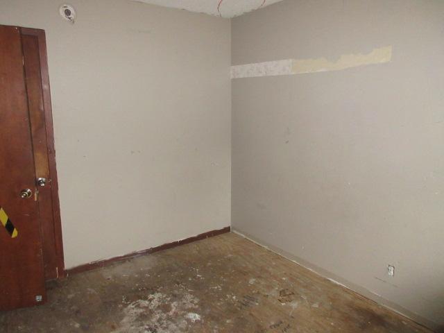 Main Floor Bedroom 1