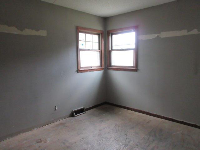 Main Floor Bedroom 1