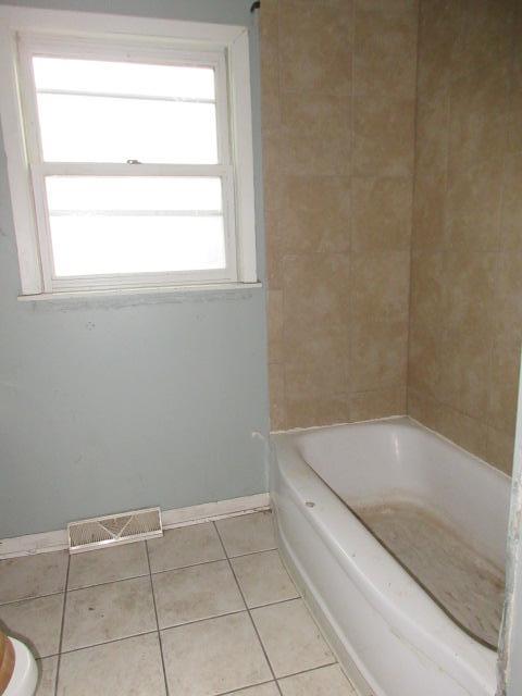 Main Floor Bathroom