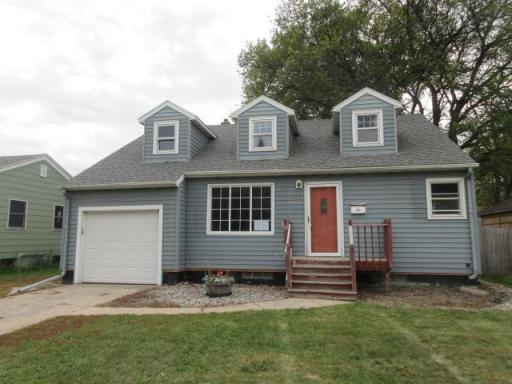 1605 14th Street S, Fargo, ND 58103