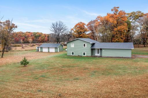Photo for 24923 Durant Street NE, Isanti, MN 55040 - listing #6805031 24923 Durant Street NE, Isanti, MN 55040