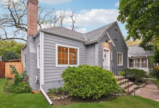 5036 Xerxes Avenue S, Minneapolis, MN 55410