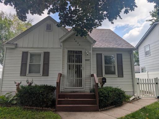 With over 2200 Sq feet this Charming Home is Bigger than you think!