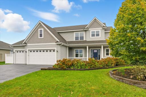 812 Watertown Avenue, Delano, MN 55328