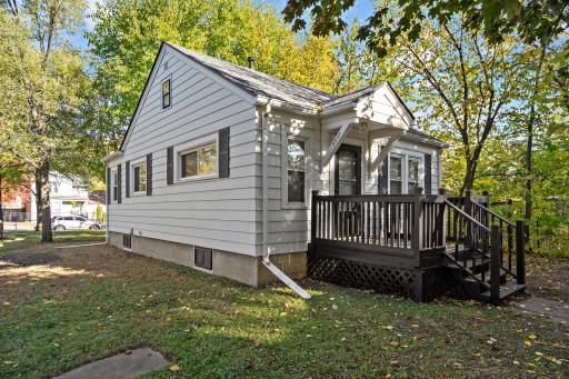 Photo for 2507 15th Avenue S, Minneapolis, MN 55404 - listing #6805073 2507 15th Avenue S, Minneapolis, MN 55404
