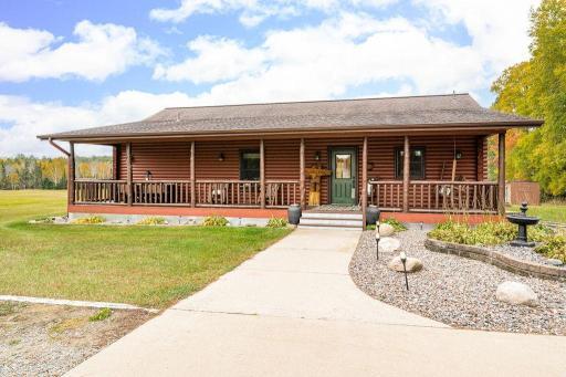 29721 Schmidt Road, Grand Rapids, MN 55744