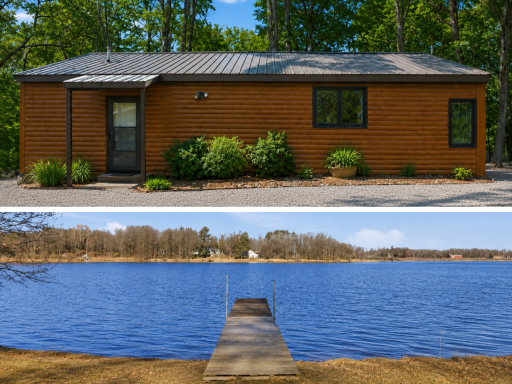 Welcome to Dogfish Lake living in Aitkin, MN, where peaceful shoreline, wooded privacy, and lakefront views create the perfect up-north retreat.