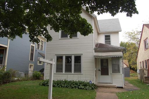 715 Fry Street, Saint Paul, MN 55104
