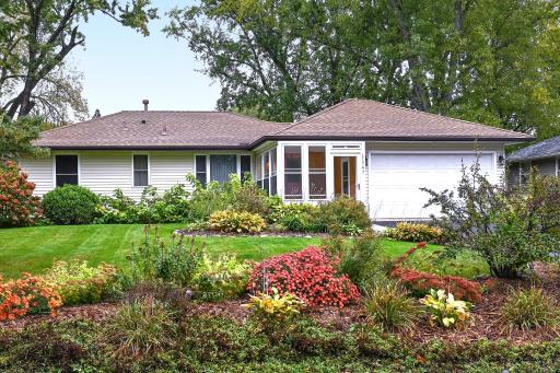 Photo for 11747 Norway Street NW, Minneapolis, MN 55448 - listing #6805123 11747 Norway Street NW, Minneapolis, MN 55448