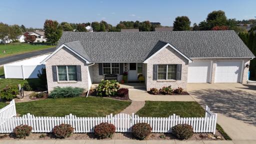 801 8th Avenue SW, Pine Island, MN 55963
