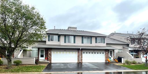 705 Evergreen Circle, Hudson, WI 54016