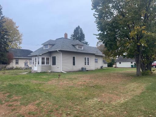 121 1st Avenue NE, Brainerd, MN 56401