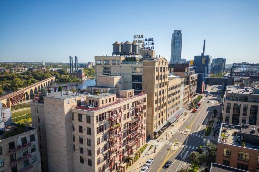 600 S 2nd Street, S405, Minneapolis, MN 55401