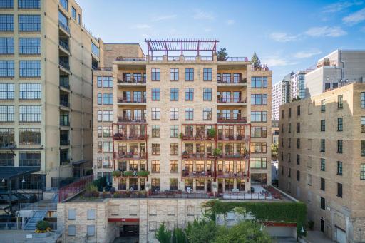 600 S 2nd Street, S405, Minneapolis, MN 55401
