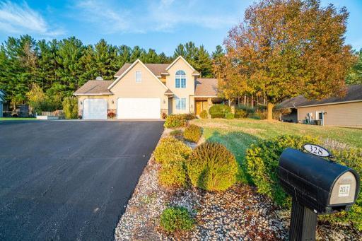 328 Nordveien Drive, Boyceville, WI 54725