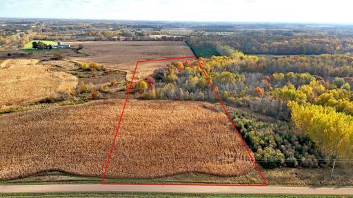 TBD 195th Ave NE, Foreston, MN 56330