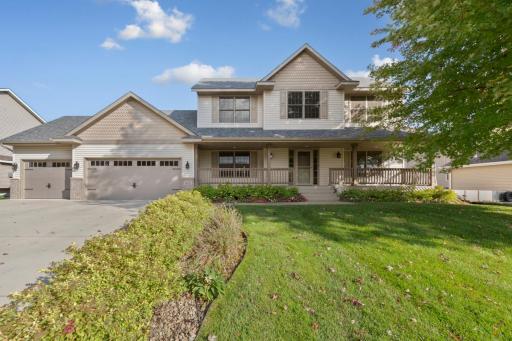 3032 Kagen Avenue NE, Saint Michael, MN 55376