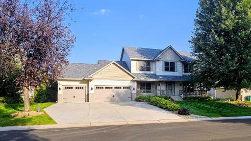 Photo for 3032 Kagen Avenue NE, Saint Michael, MN 55376 - listing #6805173 3032 Kagen Avenue NE, Saint Michael, MN 55376