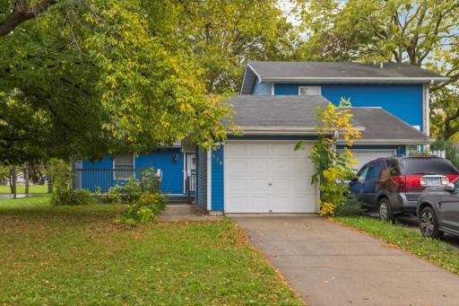 510 Aurora Avenue, Saint Paul, MN 55103