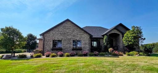 Photo for 575 111th Street, Pipestone, MN 56164 - listing #6805181 Welcome home! 575 111th St Pipestone, MN.