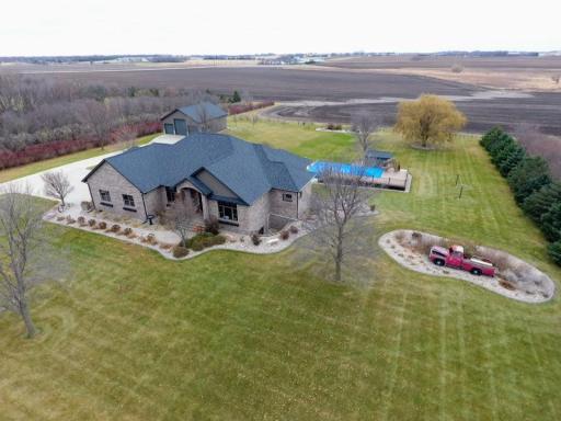 575 111th Street, Pipestone, MN 56164