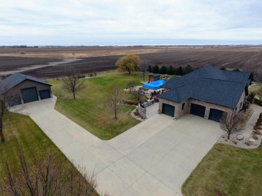 575 111th Street, Pipestone, MN 56164