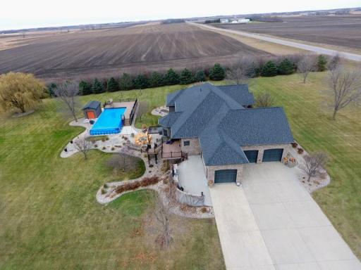 575 111th Street, Pipestone, MN 56164